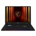 Portátil MSI Raider A18 HX A9WIG-040ES: Ryzen 9 9955HX3D, RTX 5080, 64GB DDR5, 2TB SSD Portátil MSI Raider A18 HX A9WIG-040ES: Ryzen 9 9955HX3D, RTX 5080, 64GB DDR5, 2TB SSD
