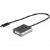 Adaptador StarTech USB-C para DVI CDP2DVIEC Adaptador StarTech USB-C para DVI CDP2DVIEC
