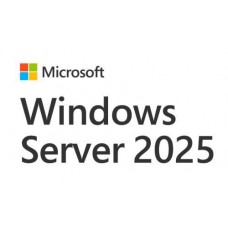 Microsoft OEM - Windows Server Datacenter2025 64Bit English 1pk DSP OEI DVD 24 Core