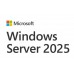 Microsoft OEM - Windows Server Datacenter2025 64Bit English 1pk DSP OEI DVD 24 Core