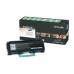 Toner Lexmark E460X11E Preto Alta Capacidade