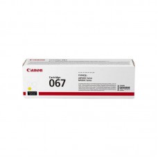 Toner Canon Original 067 Amarelo - 5099C002 Toner Canon Original 067 Amarelo - 5099C002