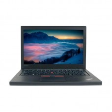 Portátil Lenovo X260 Reacondicionado