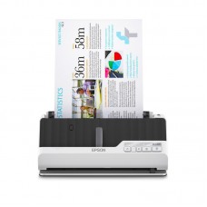 Scanner Epson DS-C490, B11B271401: ADF, Alimentação por Folhas, 600x600 DPI, A4, Preto e Branco Scanner Epson DS-C490, B11B271401: ADF, Alimentação por Folhas, 600x600 DPI, A4, Preto e Branco