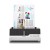 Scanner Epson DS-C490, B11B271401: ADF, Alimentação por Folhas, 600x600 DPI, A4, Preto e Branco sem_imagem