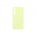 Capa Samsung Galaxy A55 5G, Silicone, Cal, EF-PA556TMEGWW, Proteção contra Riscos e Impactos Capa Samsung Galaxy A55 5G, Silicone, Cal, EF-PA556TMEGWW, Proteção contra Riscos e Impactos