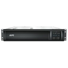 UPS APC Smart-UPS 750VA LCD RM2U 230V with SmartConnect - SMT750RMI2UC