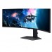 Samsung G95C monitor de ecrã 124,5 cm (49 Samsung G95C monitor de ecrã 124,5 cm (49