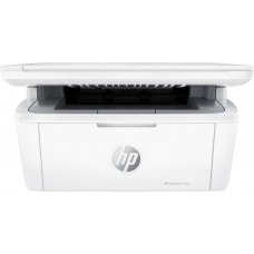 HP LaserJet MFP M140w - Impressora multi-funções - P/B - laser - Letter A (216 x 279 mm)/A4 (210 x 297 mm) (original) - A4/Letter (media) - até 20 ppm (cópia) - até 20 ppm (impressão) - 150 folhas - USB 2.0, Wi-Fi(n), Bluetooth