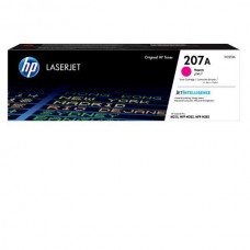 Toner HP 207A Magenta: LaserJet Pro M255/M282/M283 (W2213A)