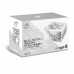 Fonte de Alimentação ASUS ROG Strix 1000W Gaming White Edition: 1000W, 80 PLUS Platinum, Modular, Branca Fonte de Alimentação ASUS ROG Strix 1000W Gaming White Edition: 1000W, 80 PLUS Platinum, Modular, Branca