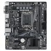 Placa-mãe Gigabyte H610M S2H V3 DDR4, micro ATX, LGA 1700, DDR4, PCIe 4.0