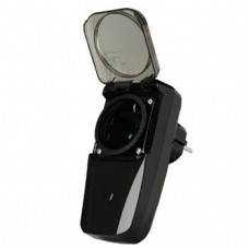 Tomada para Interiores - Ac-3500