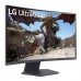 Monitor LG 27GS60QC-B Gaming Curvo 27