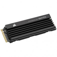 SSD Corsair MP600 Pro LPX: 2TB, M.2 NVMe PCIe Gen4, Compatível com PS5 SSD Corsair MP600 Pro LPX: 2TB, M.2 NVMe PCIe Gen4, Compatível com PS5