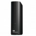 WD Elements Desktop WDBWLG0140HBK - Disco rígido - 14 TB - externa (desktop) - USB 3.0