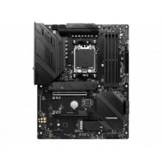 Placa-Mãe MSI MAG B650 Tomahawk WIFI: AMD AM5, DDR5, Wi-Fi 6E