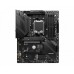 Placa-Mãe MSI MAG B650 Tomahawk WIFI: AMD AM5, DDR5, Wi-Fi 6E