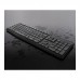Kit Teclado e Rato Logitech MK235: Teclado QWERTY Internacional, Rato Incluído, Conexão Wireless Kit Teclado e Rato Logitech MK235: Teclado QWERTY Internacional, Rato Incluído, Conexão Wireless