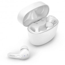 Auricular Bt Philips Tat2206wt In Ear. Blancos Auricular Bt Philips Tat2206wt In Ear. Blancos