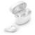 Auricular Bt Philips Tat2206wt In Ear. Blancos sem_imagem