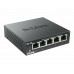 D-Link Switch Des-105 5 Puertos 10/100