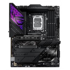 Placa-Mãe ASUS ROG Strix Z890-E Gaming WiFi, Intel Z890, LGA 1851, DDR5