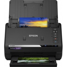 Epson - FastFoto FF-680W Epson - FastFoto FF-680W