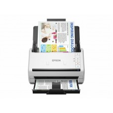 Epson WorkForce DS-530II - escaneador de documento - desktop - USB 3.0 - B11B261401 Epson WorkForce DS-530II - escaneador de documento - desktop - USB 3.0 - B11B261401