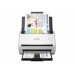 Epson WorkForce DS-530II - escaneador de documento - desktop - USB 3.0 - B11B261401 Epson WorkForce DS-530II - escaneador de documento - desktop - USB 3.0 - B11B261401