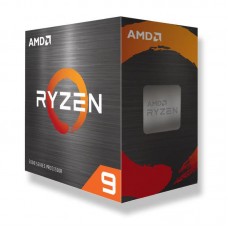 Processador AMD Ryzen 9 5900XT - 100-100001581WOF Processador AMD Ryzen 9 5900XT - 100-100001581WOF