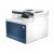 Impressora Multifunções HP Color LaserJet Pro MFP 4302fdw - 5HH64F#B19 sem_imagem