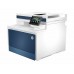 Impressora Multifunções HP Color LaserJet Pro MFP 4302fdw - 5HH64F#B19 Impressora Multifunções HP Color LaserJet Pro MFP 4302fdw - 5HH64F#B19