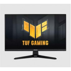 Asus Tuf Gaming Vg249qm1a 60,5 Cm (23.8´´) 1920 X 1080 Pixeles Full Hd Negro