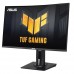Monitor Gaming Curvo Asus Tuf Gaming Vg27vqm 27' Full Hd 1ms 240hz Va Multimedia Negro