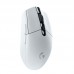 Rato Logitech G305 Lightspeed: Sem Fio, 12000 DPI, 6 Botões, Branco Rato Logitech G305 Lightspeed: Sem Fio, 12000 DPI, 6 Botões, Branco
