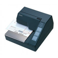 TPV Epson Printer Tickets TMU295 NEG RS232