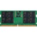 HP - HP 16GB DDR5 5600 SODIMM Mem HP - HP 16GB DDR5 5600 SODIMM Mem