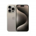 Iphone 15 Pro 1tb Natural Titanium