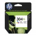 Ink Cartridge no 304xl Tri-Colosupl Blister