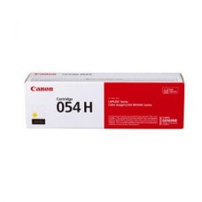 Canon CRG 054H Y - Cartridge compativel com: MF640, LBP620