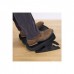 Kensington SmartFit Solemate Plus - Descanso de pés - preto