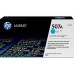 HP 507A - Azul cyan - original - LaserJet - cartucho de toner (CE401A) - para Color LaserJet Enterprise MFP M575, LaserJet Enterprise Flow MFP M575