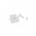 Carregador Eightt EAUTT Universal para Apple 45/60/85W MagSafe 2 + USB