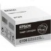 Epson 0709 - Preto - original - cartucho de toner - para WorkForce AL-M200DN, AL-M200DN Double pack bundle ETD, AL-M200DW, AL-MX200DNF, AL-MX200DWF Epson 0709 - Preto - original - cartucho de toner - para WorkForce AL-M200DN, AL-M200DN Double pack bundle ETD, AL-M200DW, AL-MX200DNF, AL-MX200DWF