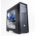 Caixa Nox Hummer ZX Midi Tower: Sem Fonte