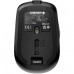 Wireless mouse USB+Bluetooth black