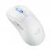 Rato Asus ROG Keris II Wireless, Branco, Ótico, 42000 DPI, Sem Fio Rato Asus ROG Keris II Wireless, Branco, Ótico, 42000 DPI, Sem Fio