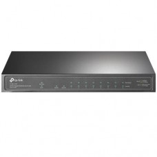 Switch TP-Link TL-SG1210P Gigabit PoE+ Switch TP-Link TL-SG1210P Gigabit PoE+