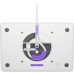 Logitech Tap IP - Dispositivo de vídeo conferência - branco